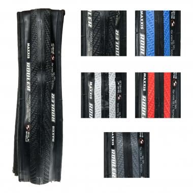 MAXXIS ROULER 700x23c Folding Tyre 0