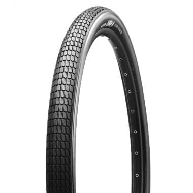 MAXXIS DTR-1 650x47b Tubetype Folding Tyre TB00173500 0