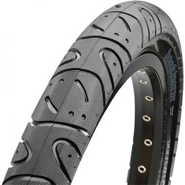 MAXXIS HOOKWORM 27.5x2.50 Single Rigid Tyre TB00327100 0