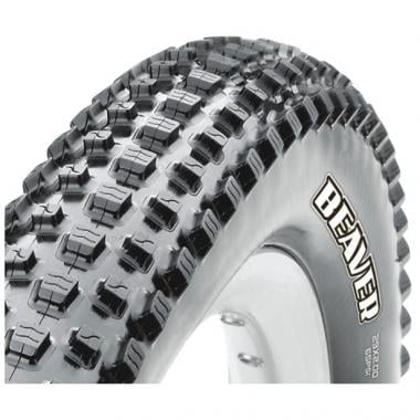 MAXXIS BEAVER 26x2.00 Folding Tyre Dual TB69107100 0