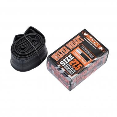 Chambre à Air MAXXIS WELTER WEIGHT 27,5x1,90/2,35 Schrader 34 mm IB75080100 MAXXIS Probikeshop 0