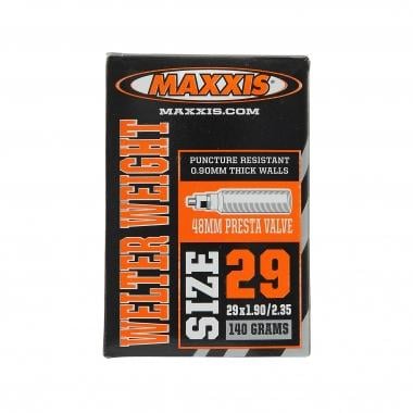 MAXXIS WELTER WEIGHT 29x1.90/2.35 Inner Tube Presta 48 mm 0