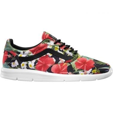 Sapatos VANS ISO 1.5 + Mulher Flores 0