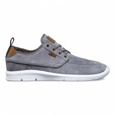 VANS BRIGATA LITE (S&L) Shoes Grey 0