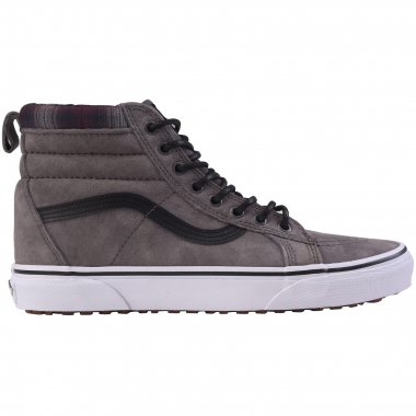 VANS SK8-HI MTE Shoes Grey 0
