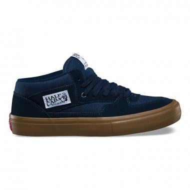 VANS HALF CAB PRO Shoes Blue 0