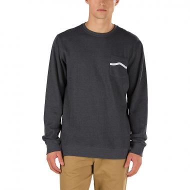 VANS SIDE STRIPE POCKET Sweater Dark Grey 0
