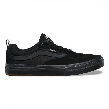 VANS KYLE WALKER PRO Shoes Black 0