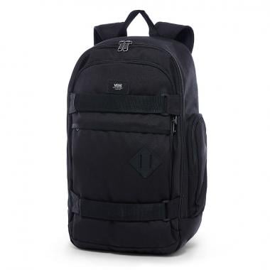 VANS TRANSIENT III Backpack Black 0