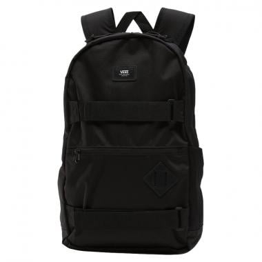 VANS AUTHENTIC III Backpack Black 0