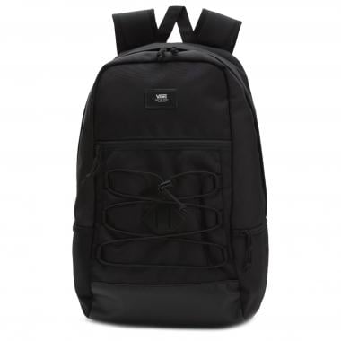 VANS SNAG PLUS Backpack Black 0