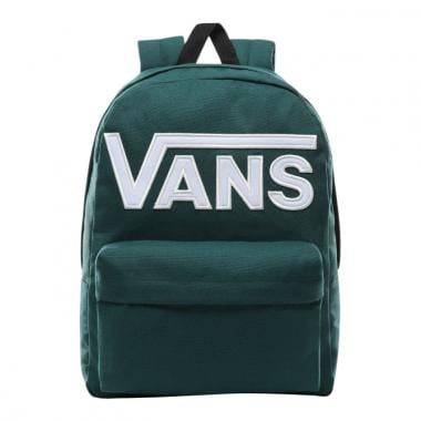 VANS OLD SKOOL III Backpack Green 0