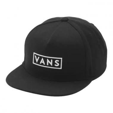 VANS EASY BOX SNAPBACK Cap Black 2020 0