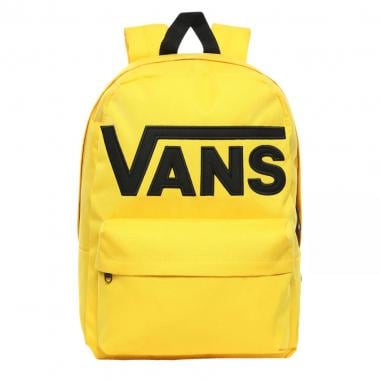 VANS OLD SKOOL III Backpack Yellow 2020 0