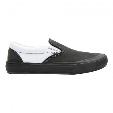 VANS BMX DAKOTA ROCHE SLIP-ON Shoes Black/White  0