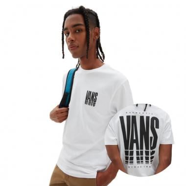 T-Shirt VANS REFLECT Blanc 2021 VANS Probikeshop 0