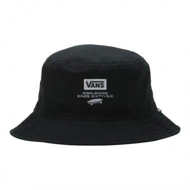VANS UNDERTONE II BUCKET SKETCHY PAST Bucket Hat Black 2022 0