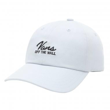 Gorra VANS ONE AND FOR ALL CURVED BILL JOCKEY Azul 2022 0