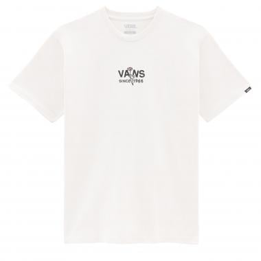 T-Shirt VANS FROM THE CORE Weiß 0