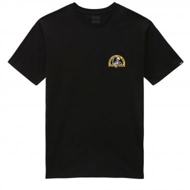 T-Shirt VANS CHILLIN SINCE 66 Noir VANS Probikeshop 0
