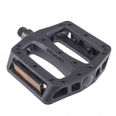 HARO BIKES RECYCLED PC Pedals 0