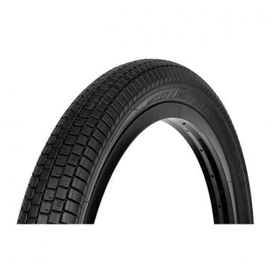 ODYSSEY AARON ROSS P-LYTE Rigid Tyre Black 0