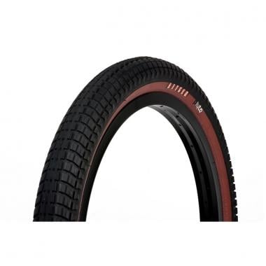 ODYSSEY MIKE AITKEN P-LYTE Tyre Black 0