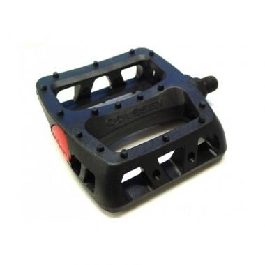 ODYSSEY TWISTED PC 1/2 Pedals Black 0