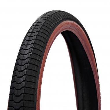 ODYSSEY PATH STREET P-LYTE Tyre 20x2.10 Rigid Black/Red 0