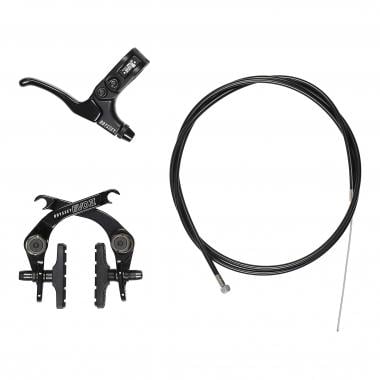 ODYSSEY Brake Kit EVO 2 Caliper + MONOLEVER Lever Medium + LINEAR SLICK Cable 0
