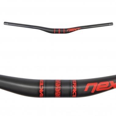 RACE FACE NEXT 35/760 mm Handlebar 20 mm Rise Carbon/Red 0