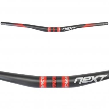 RACE FACE NEXT 31.8/725 mm Handlebar 19 mm Rise Carbon/Red 0