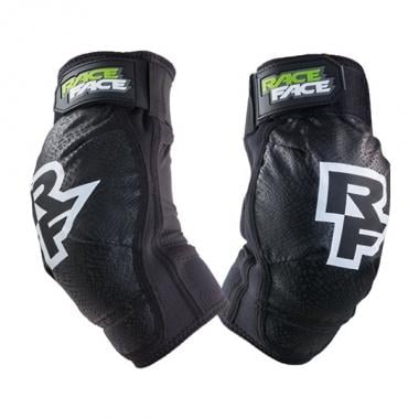RACE FACE KHYBER Elbow Pads Black 0