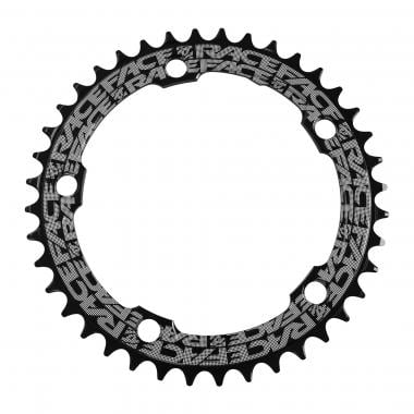 RACE FACE NARROW WIDE 9/10/11/12 Speed Single Chainring 5 Arms 130 mm Black 0