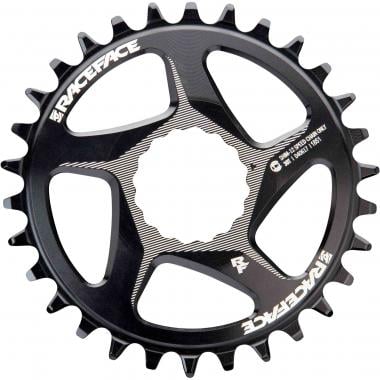 RACE FACE 12 Speed Chainring Direct Mount Black 0