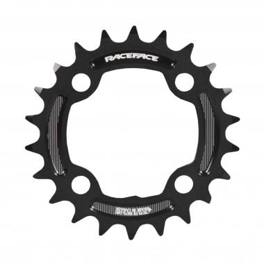 RACE FACE TURBINE 9 Speed Inner Chainring 4 Arms 64 mm 0