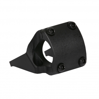 Attacco RACE FACE ATLAS Ø 31,8 mm Direct Mount Stealth 0