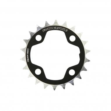 RACE FACE TEAM 9 Speed Inner Chainring 4 Arms 64 mm 0