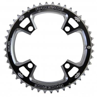 RACE FACE TEAM 9 Speed Outer Chainring 4 Arms 104 mm 0
