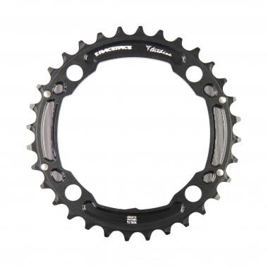 RACE RACE TURBINE 9 Speed Outer Chainring 4 Arms 104 mm 0