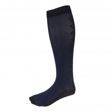 SKINS ESSENTIALS RECOVERY Women's Recovery Compression Socks Blue 0