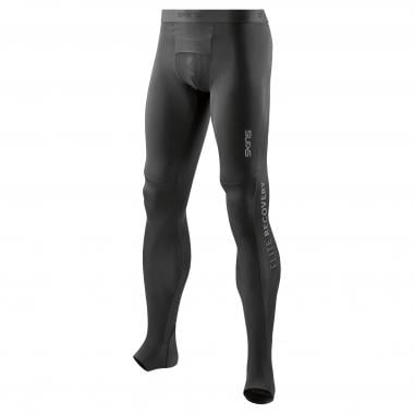 Collant Long SKINS DNAMIC ELITE RECOVERY Noir SKINS Probikeshop 0