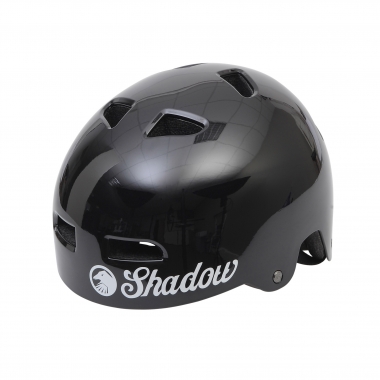 Casque THE SHADOW CONSPIRACY CLASSIC Enfant Noir THE SHADOW CONSPIRACY Probikeshop 0