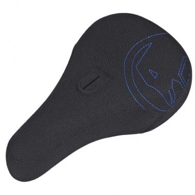Selle THE SHADOW CONSPIRACY MID Pivotal Noir/Bleu THE SHADOW CONSPIRACY Probikeshop 0