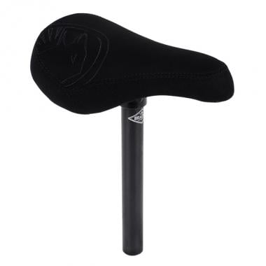 THE SHADOW CONSPIRACY SOLUS CROW Mid Saddle + Seatpost Combo 0