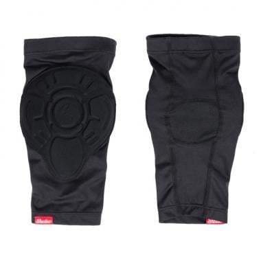 THE SHADOW CONSPIRACY INVISA-LITE Elbow Pads Black 0