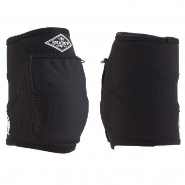 THE SHADOW CONSPIRACY SUPER SLIM Elbow Pads Black 0