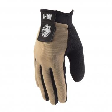 Gants THE SHADOW CONSPIRACY SHDW Beige THE SHADOW CONSPIRACY Probikeshop 0