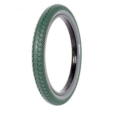 THE SHADOW CONSPIRACY VALOR 20" Rigid Tyre Green/Grey 0