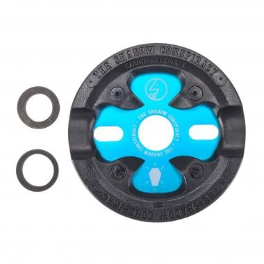 THE SHADOW CONSPIRACY SABOTAGE Sprocket Blue 0